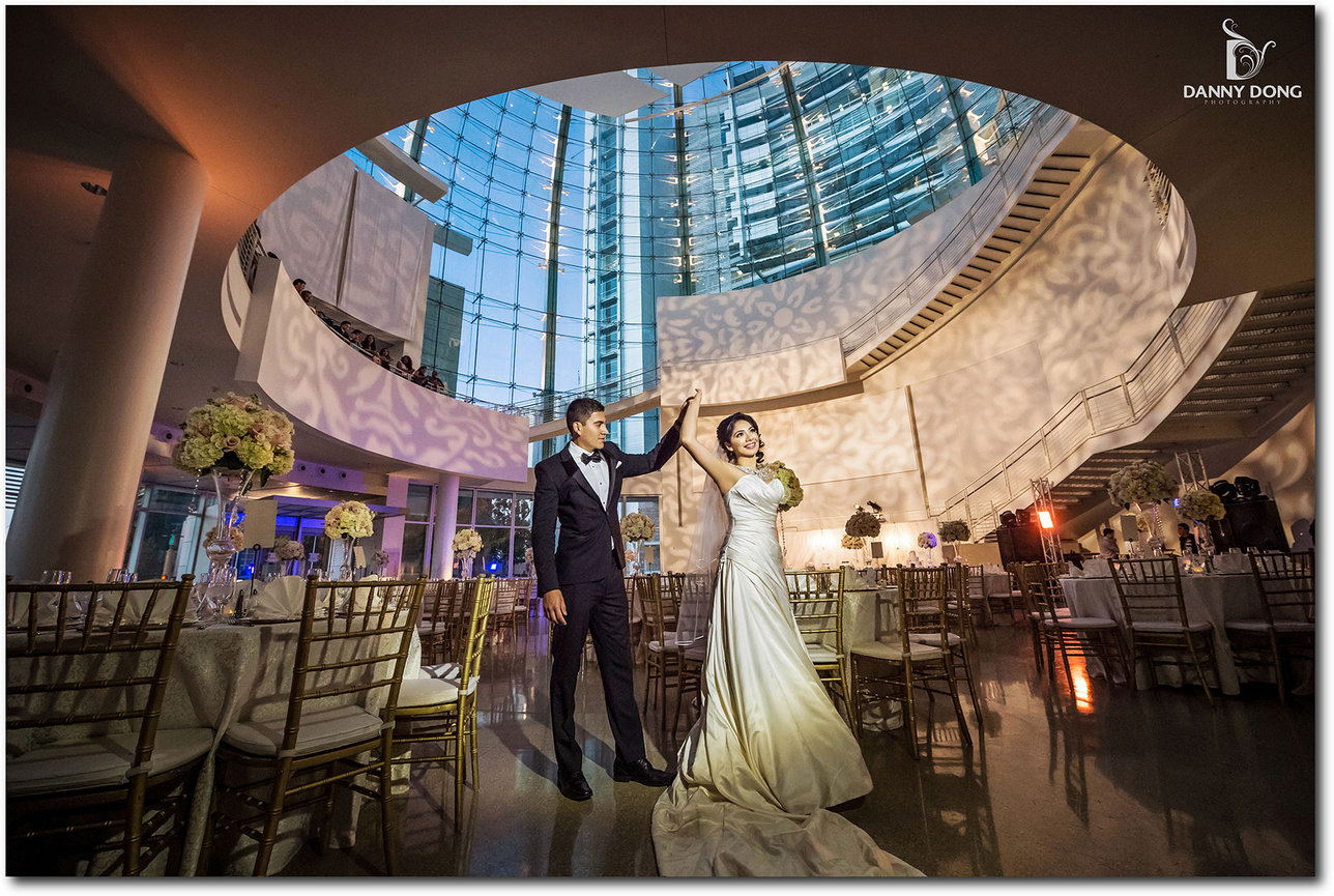 Nestldown Wedding Photographer : Kristie + Arthur 