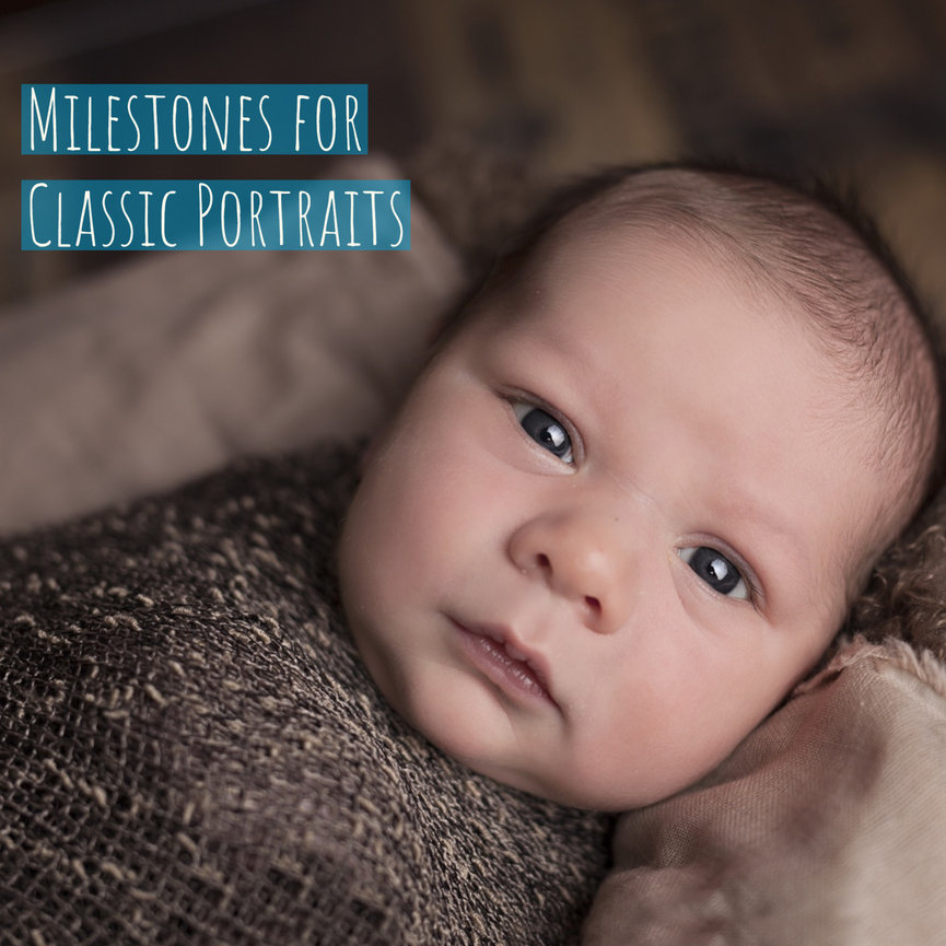 Key Moments in Childhood When You Will Need a Photographer