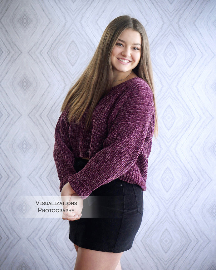 Alyssa - Viz-Model 2023