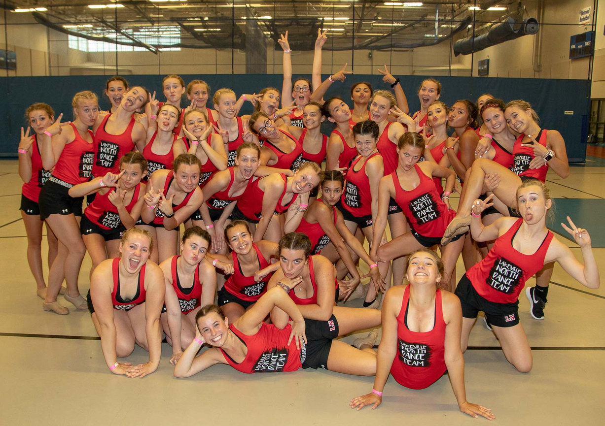 Chanhassen sweeps Chaska in boys and girls double header