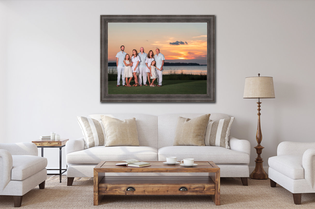 Thanksgiving LIMITED Family Portrait Experience