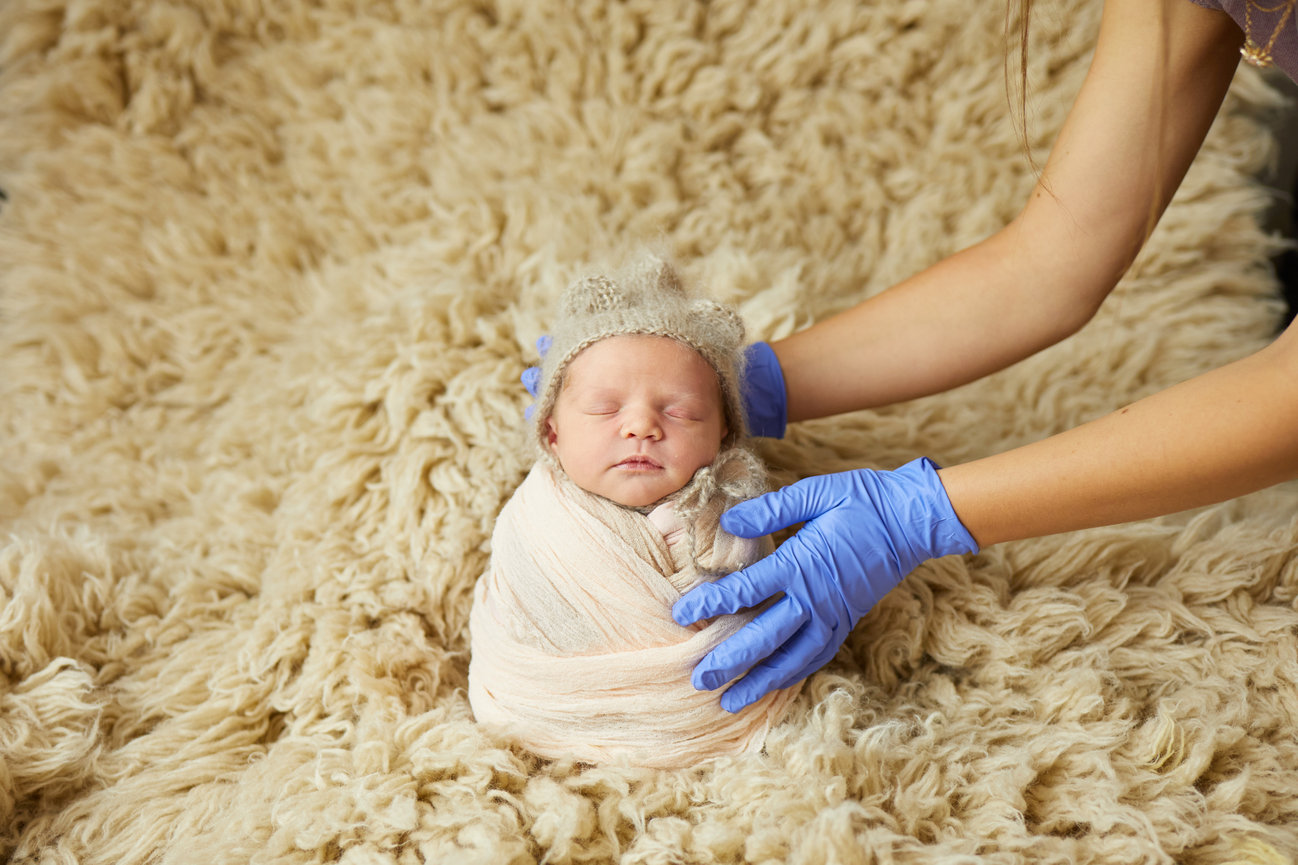 Designing your Grads Announcement.