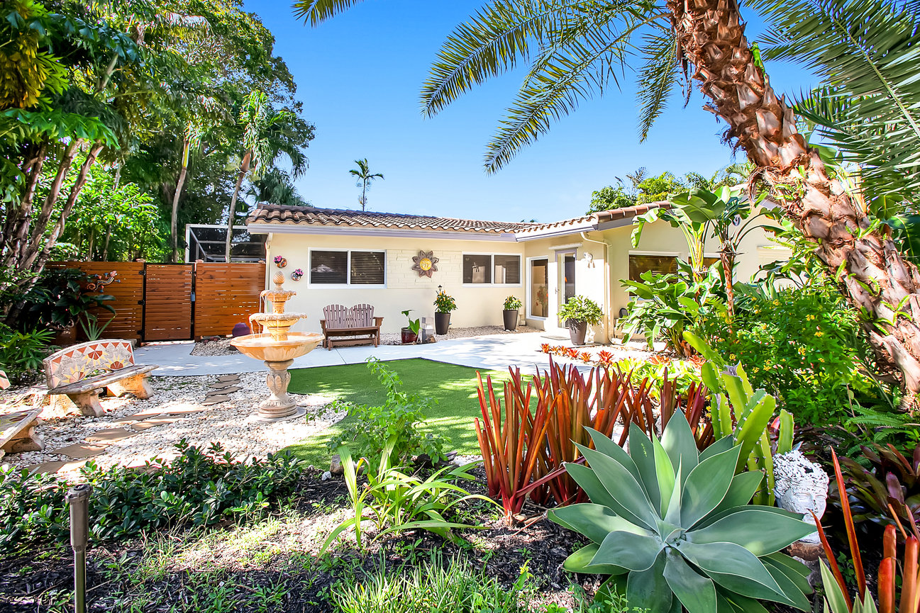 Palm Beach State College Dental & Medical Project