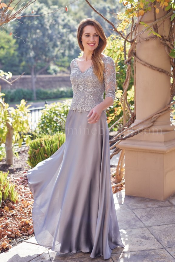 minel mother of the bride dresses
