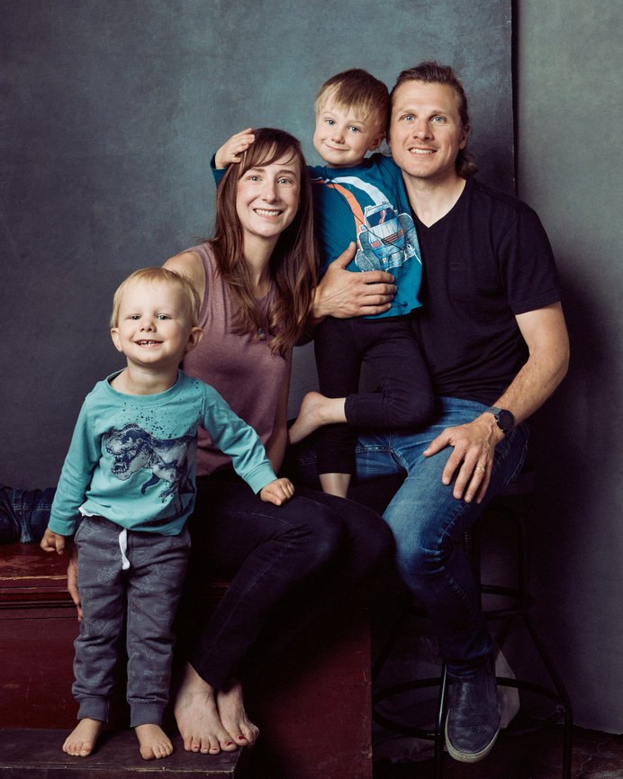 A Smattering of (pre)Work