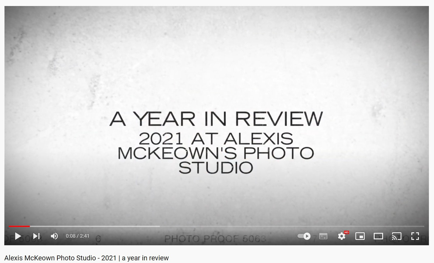 A Smattering of (pre)Work