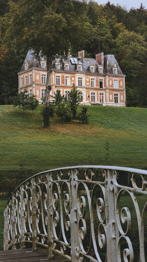 A Smattering of (pre)Work