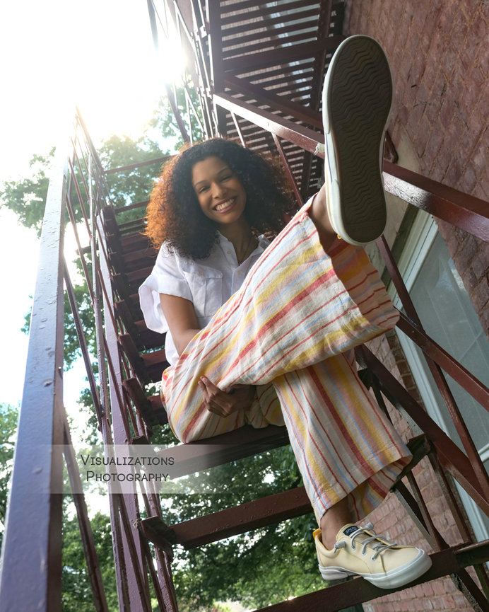 Alyssa - Viz-Model 2023