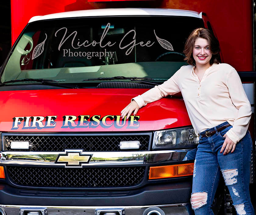 Fall is ... glorious here in Central Oregon