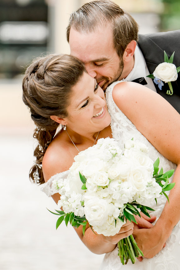 Market Hall Raleigh NC