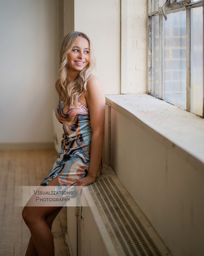 Alyssa - Viz-Model 2023