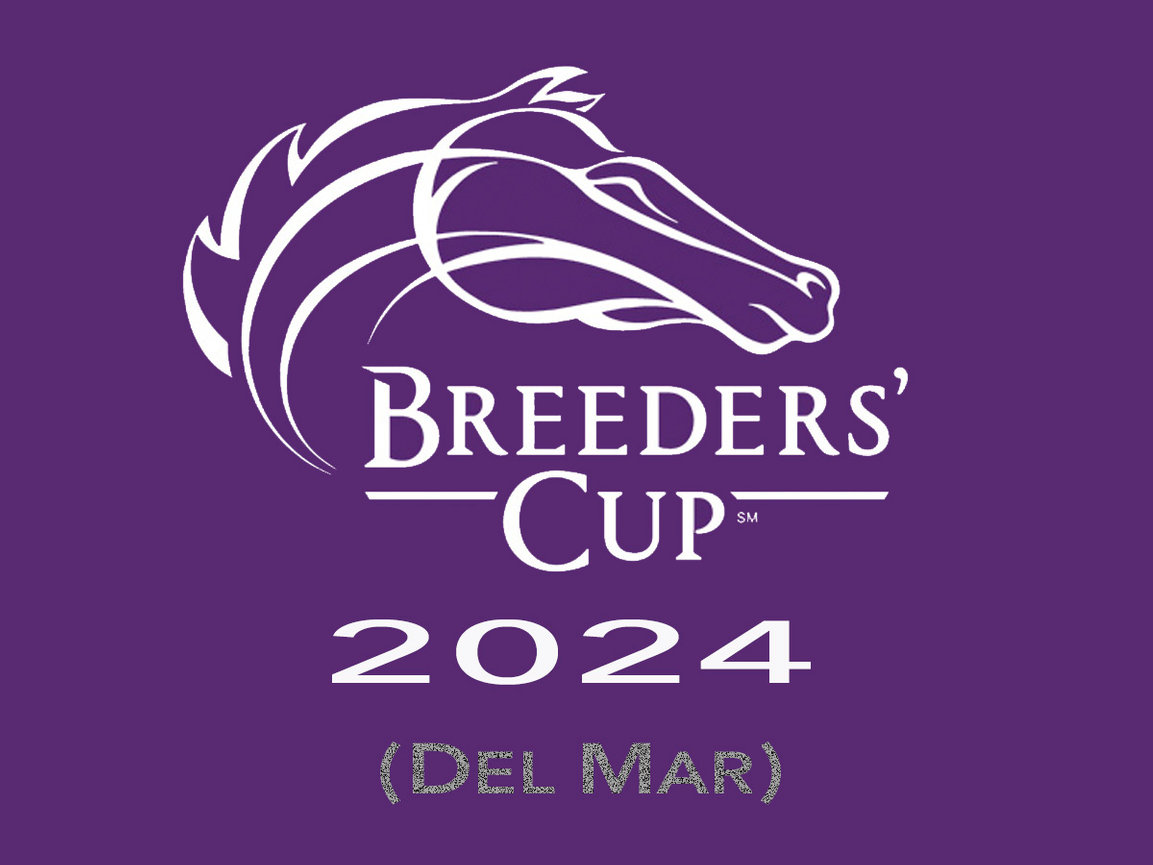 BREEDERS' CUP 2024