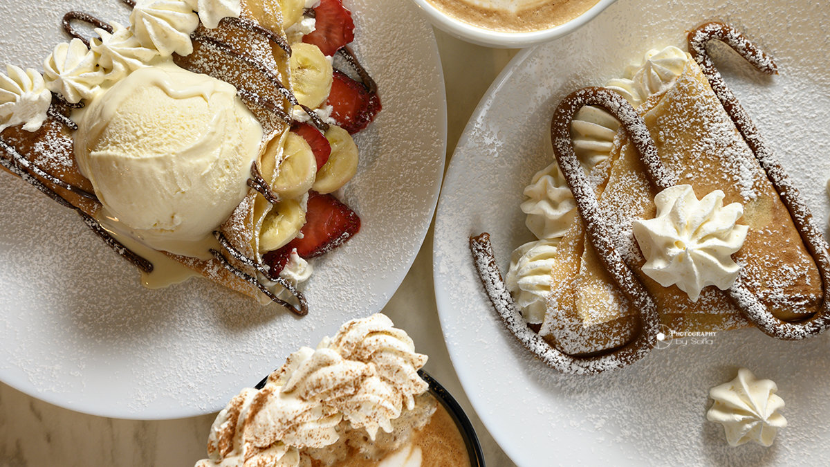 Destaca la sobrosura de tu Menú...sin complicaciones