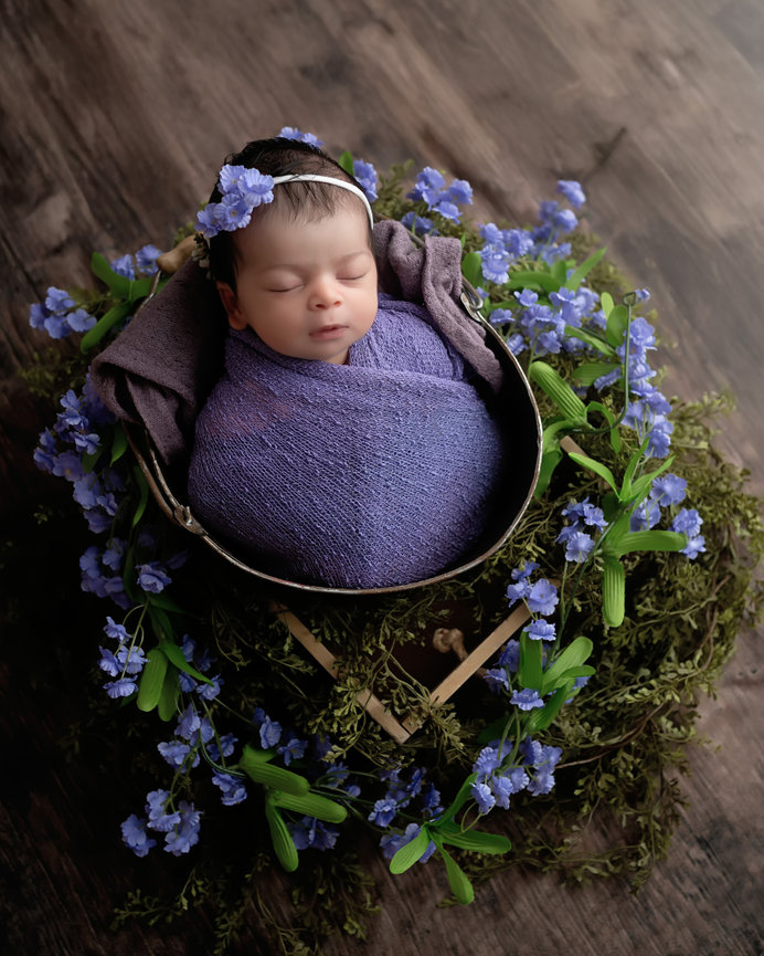 When Should You Schedule Your Maternity Photos on Long Island?