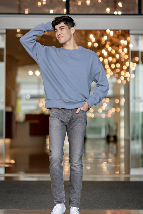 Easton-Conroe Senior Photographer