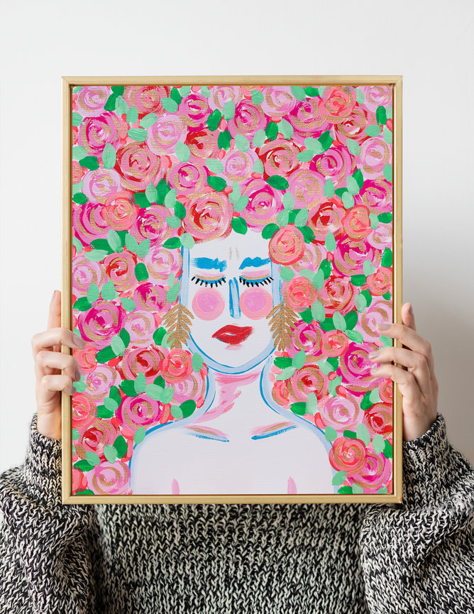 Art As Therapy: A Powerful Tool for Healing