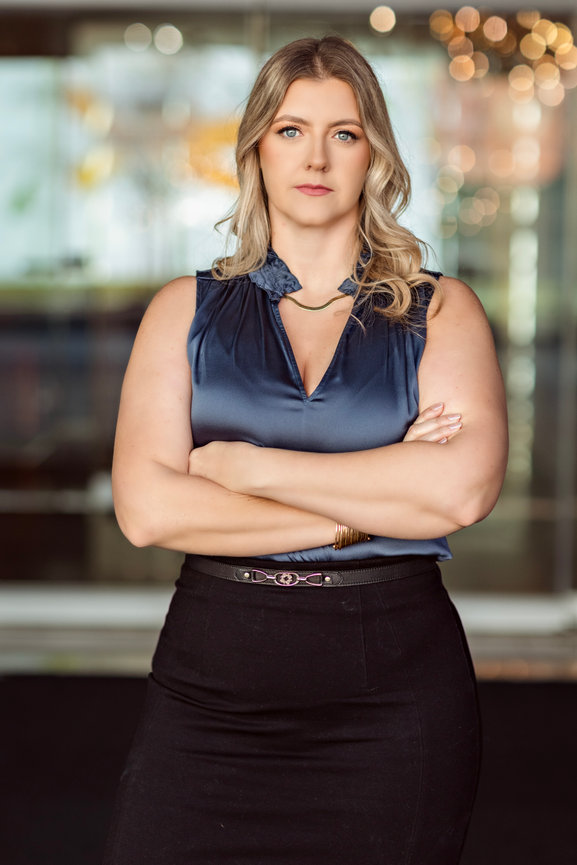 Easton-Conroe Senior Photographer