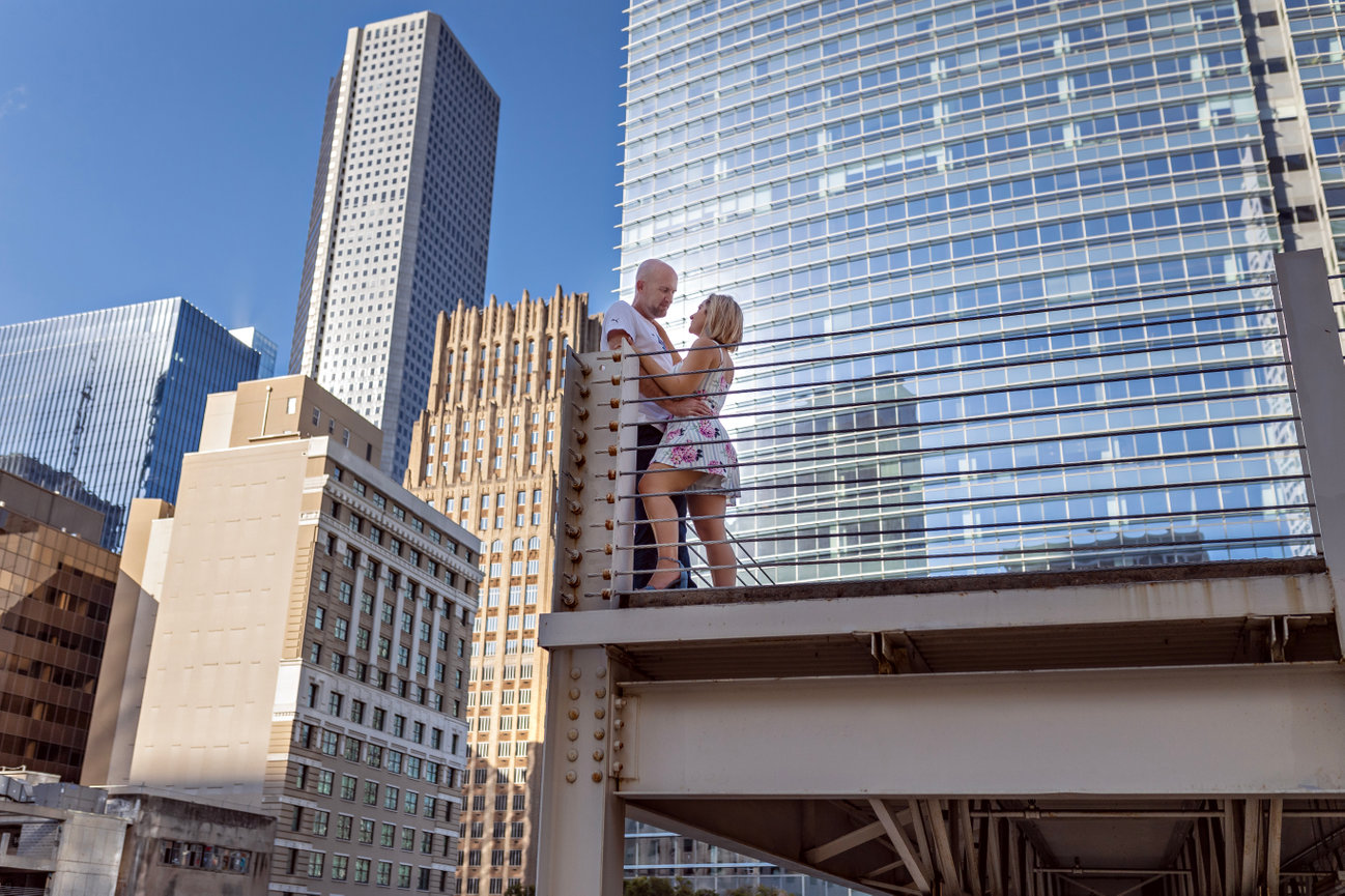 Easton-Conroe Senior Photographer