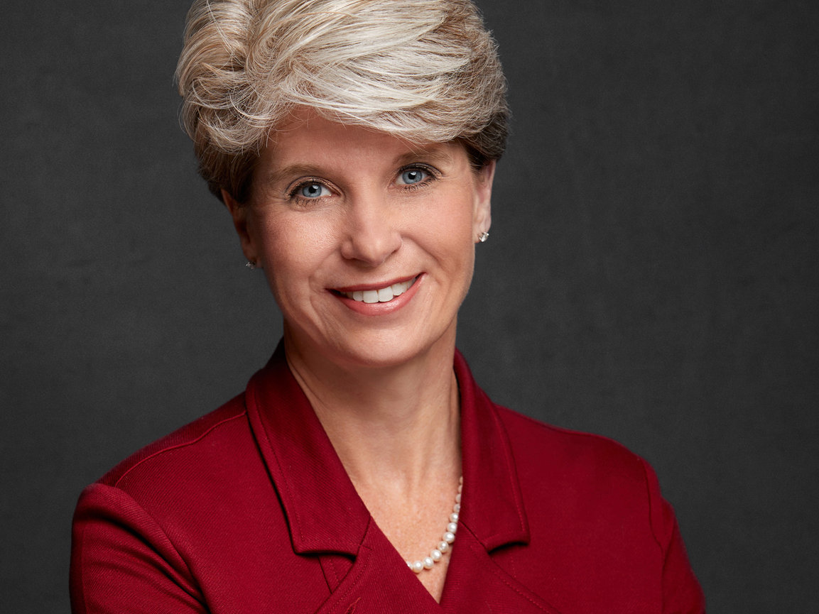 Industrial Photography: Machine Shop