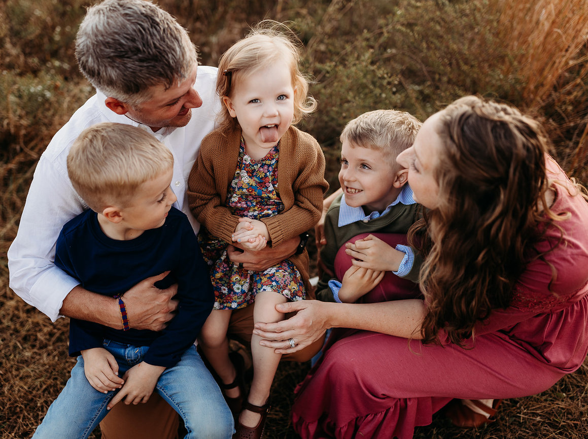 Huntsville Spring Photography Guide 2026