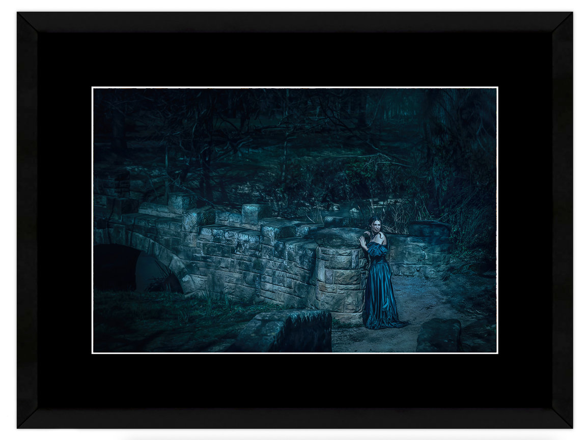 Three Works Selected For Dreamland