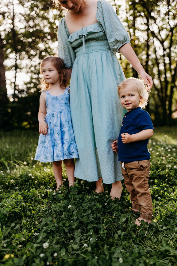 Huntsville Spring Photography Guide 2026