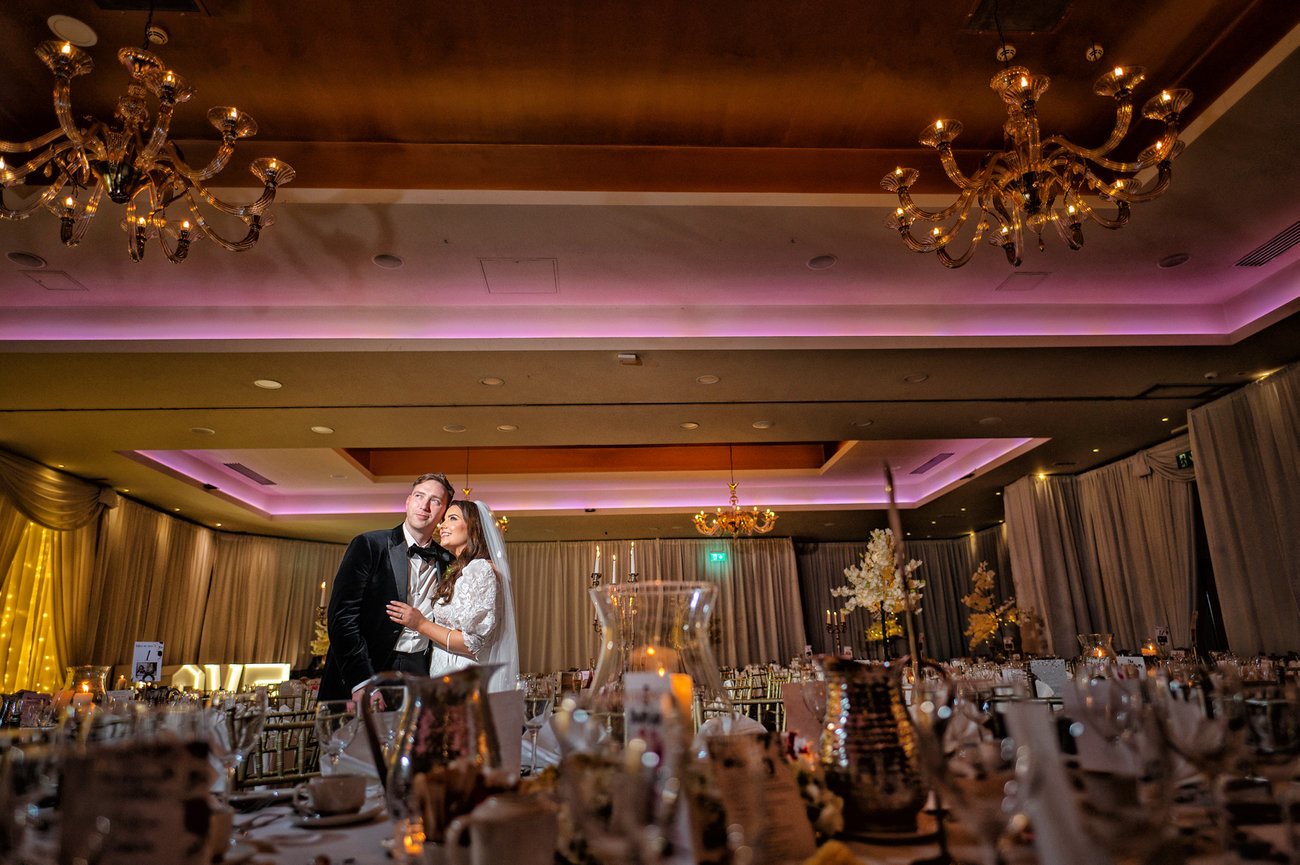 Wedding Photographer Galway, Photography by Michael Dillon