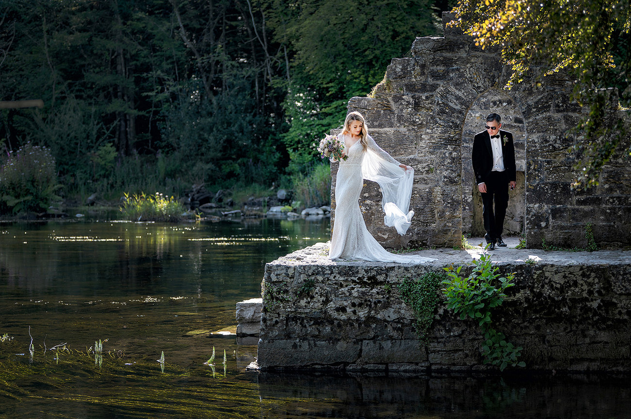 Wedding Photographer Galway, Photography by Michael Dillon