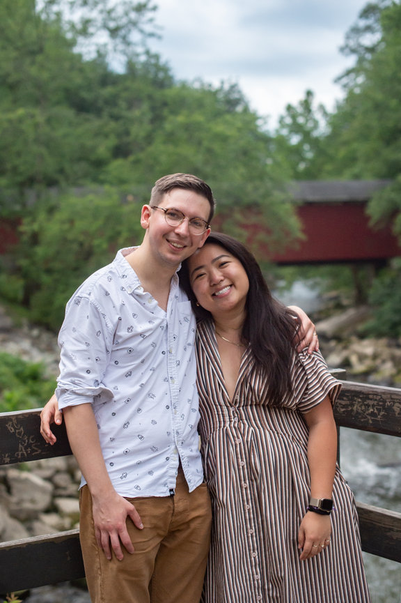 The Children's Museum Wedding: Megan & Steve
