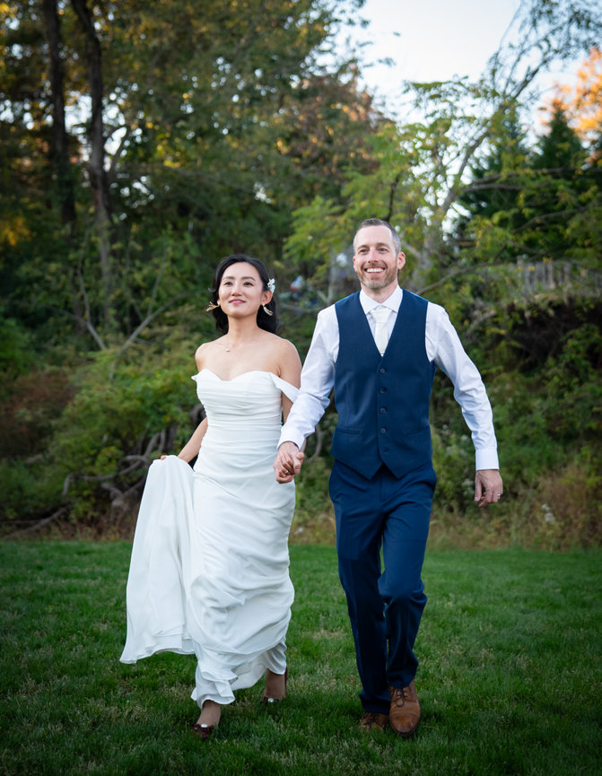 The Children's Museum Wedding: Megan & Steve