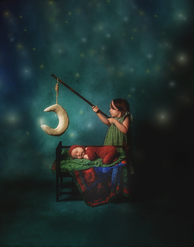 Photo Prompt Leading Lines