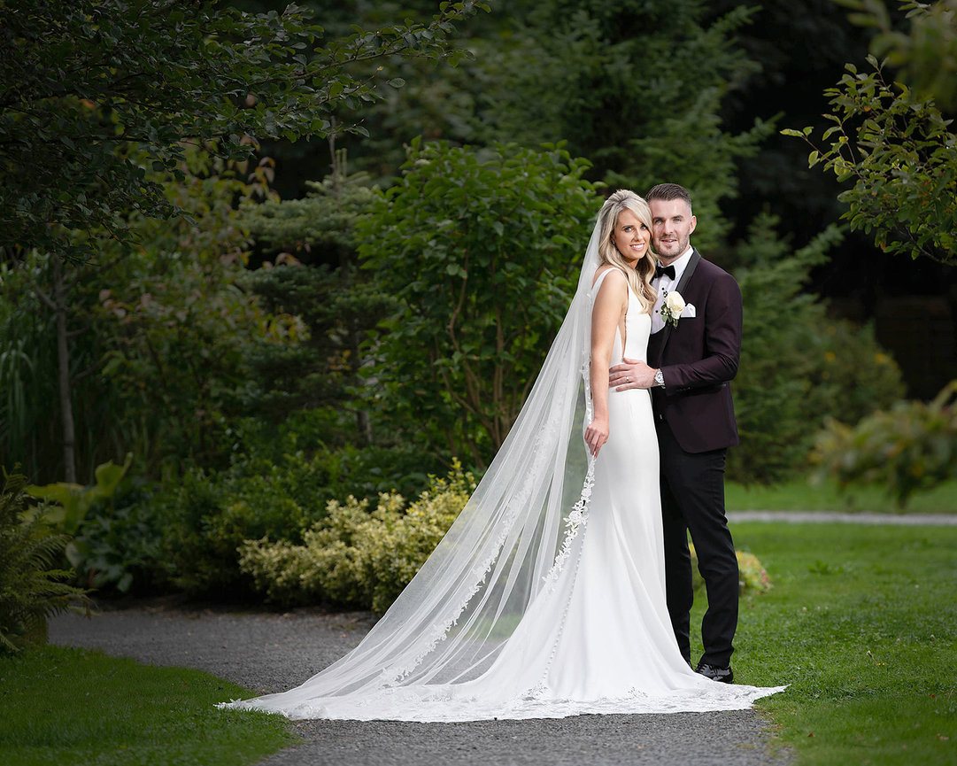 Simple Tips for Better Wedding Photos in Ireland by Dillon Photography