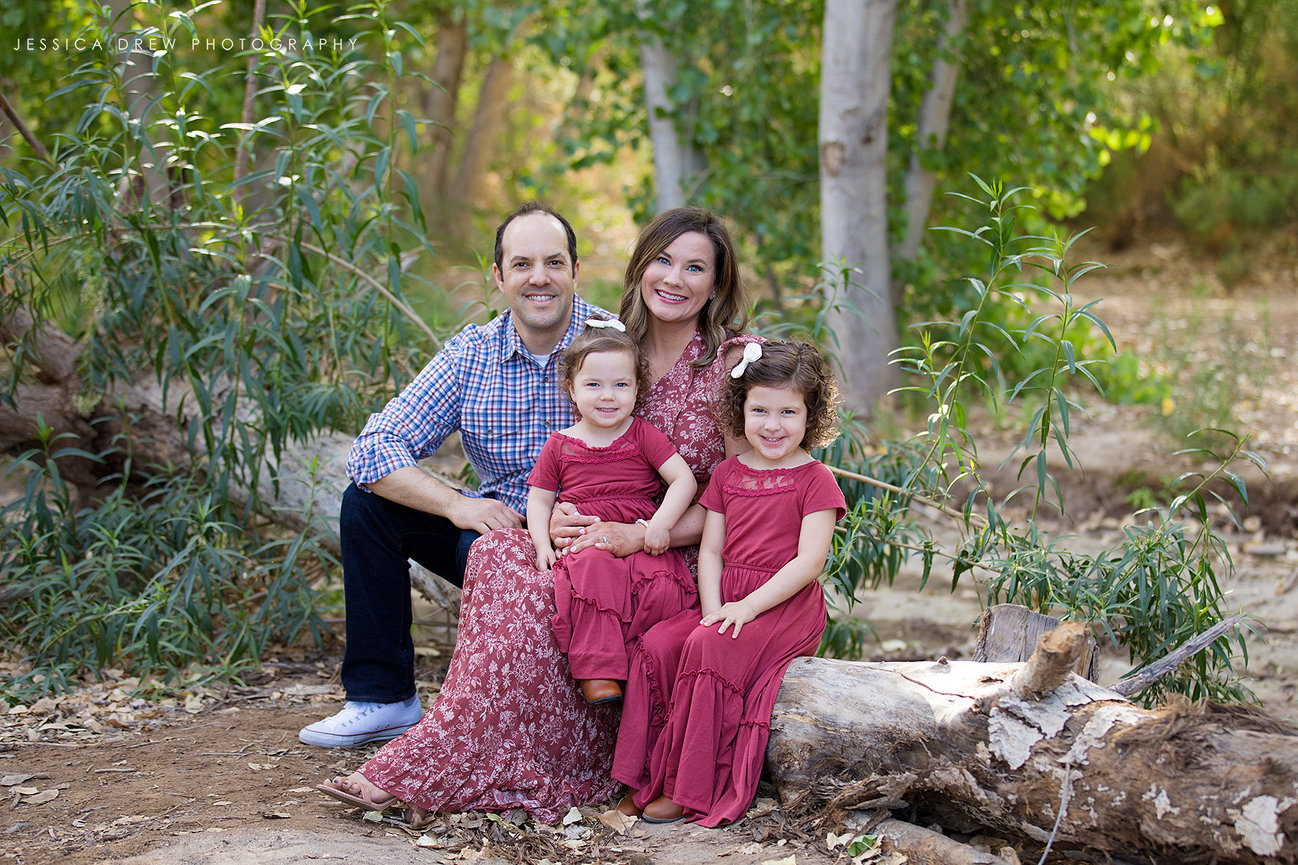 WOOD FAMILY - GILBERT, AZ