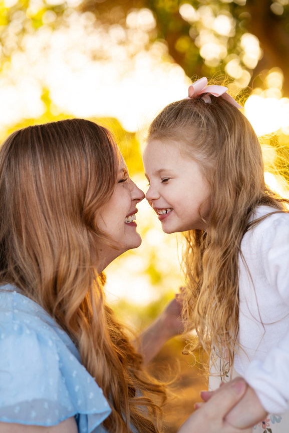 WOOD FAMILY - GILBERT, AZ