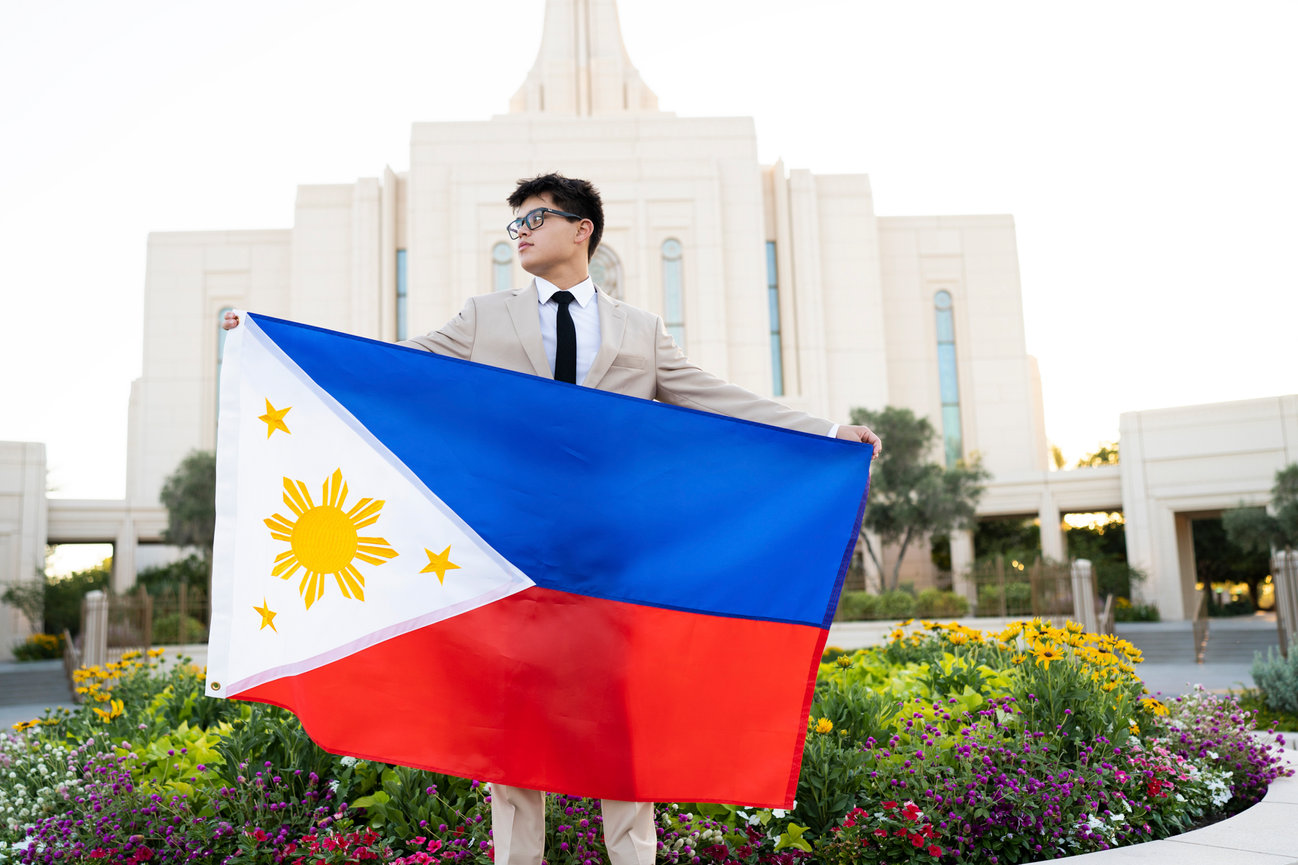 NOAH - PHILIPPINES ILOILO MISSION