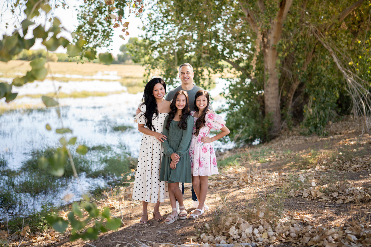 WOOD FAMILY - GILBERT, AZ