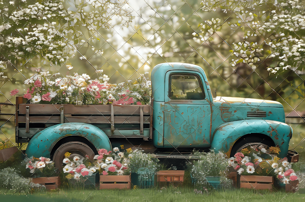 Family Photography Session