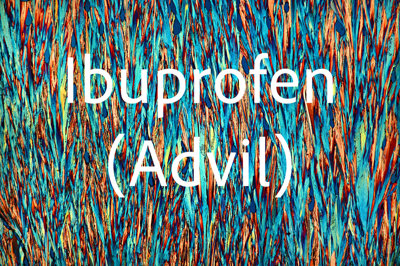 Ibuprofen