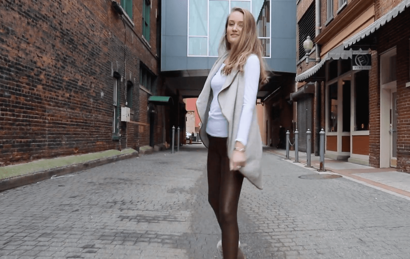 How to Prepare for YOUR Senior Portrait Shoot