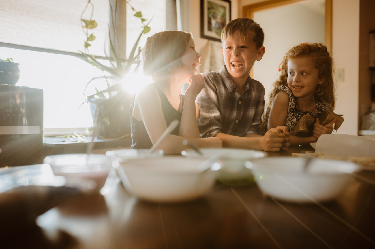 Closing Beautiful Chaos Photography