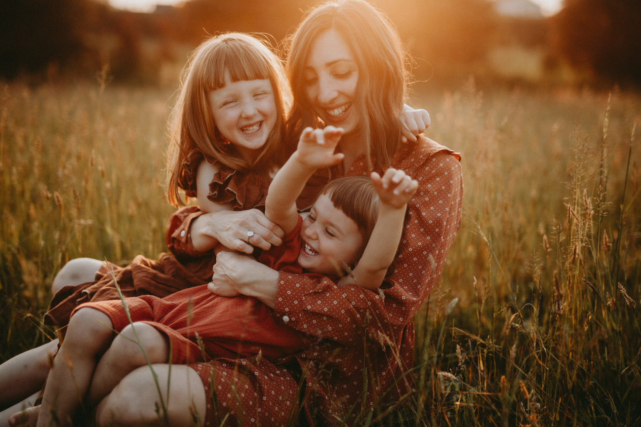 Perchè scegliere la sessione maternity in studio?