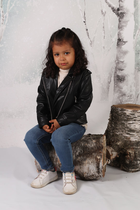 Capturing Childhood Joy: Inside Daycare Photography