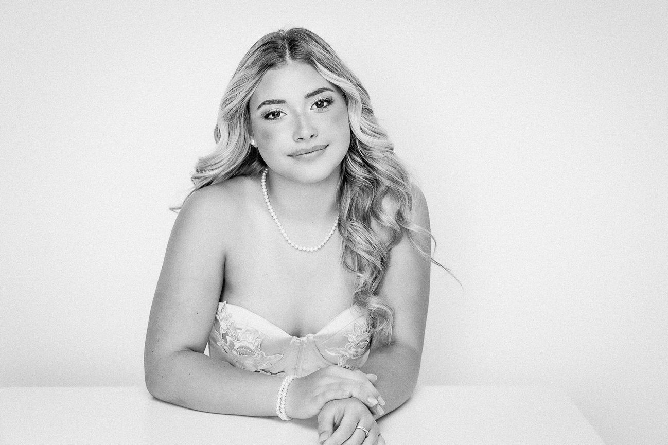 Luciana's Quince Session