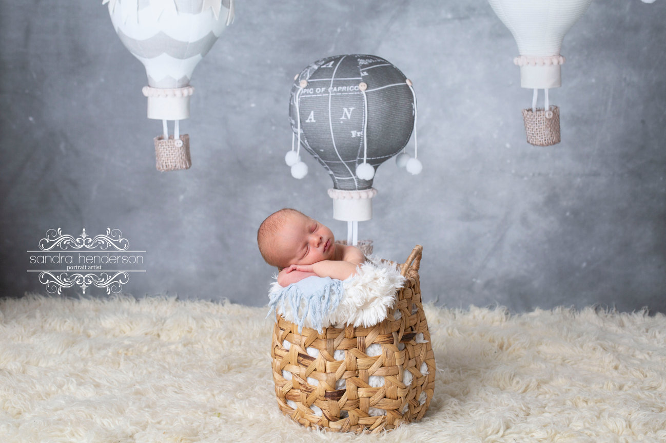 How To Prepare For Your Newborn Photography Session