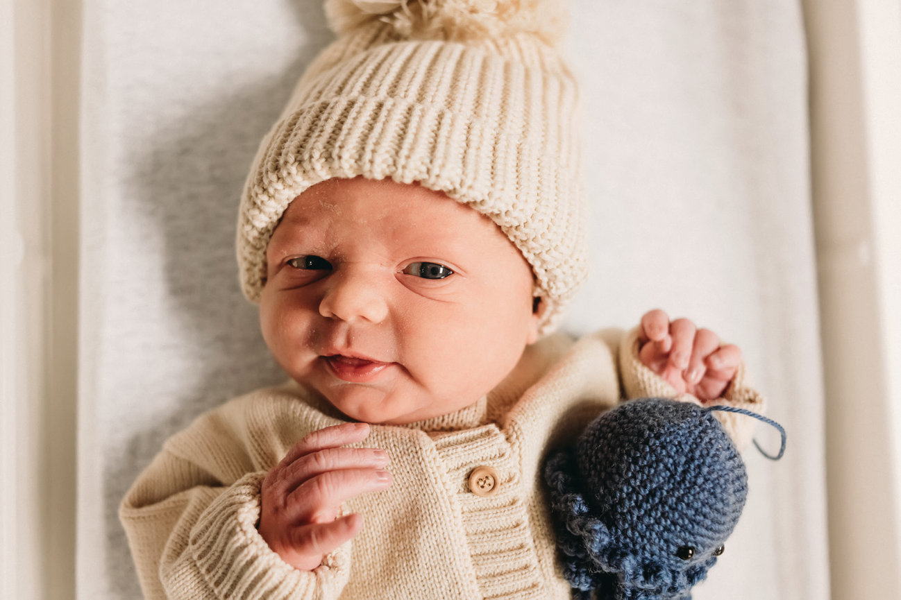 Violet Fresh 48 Session