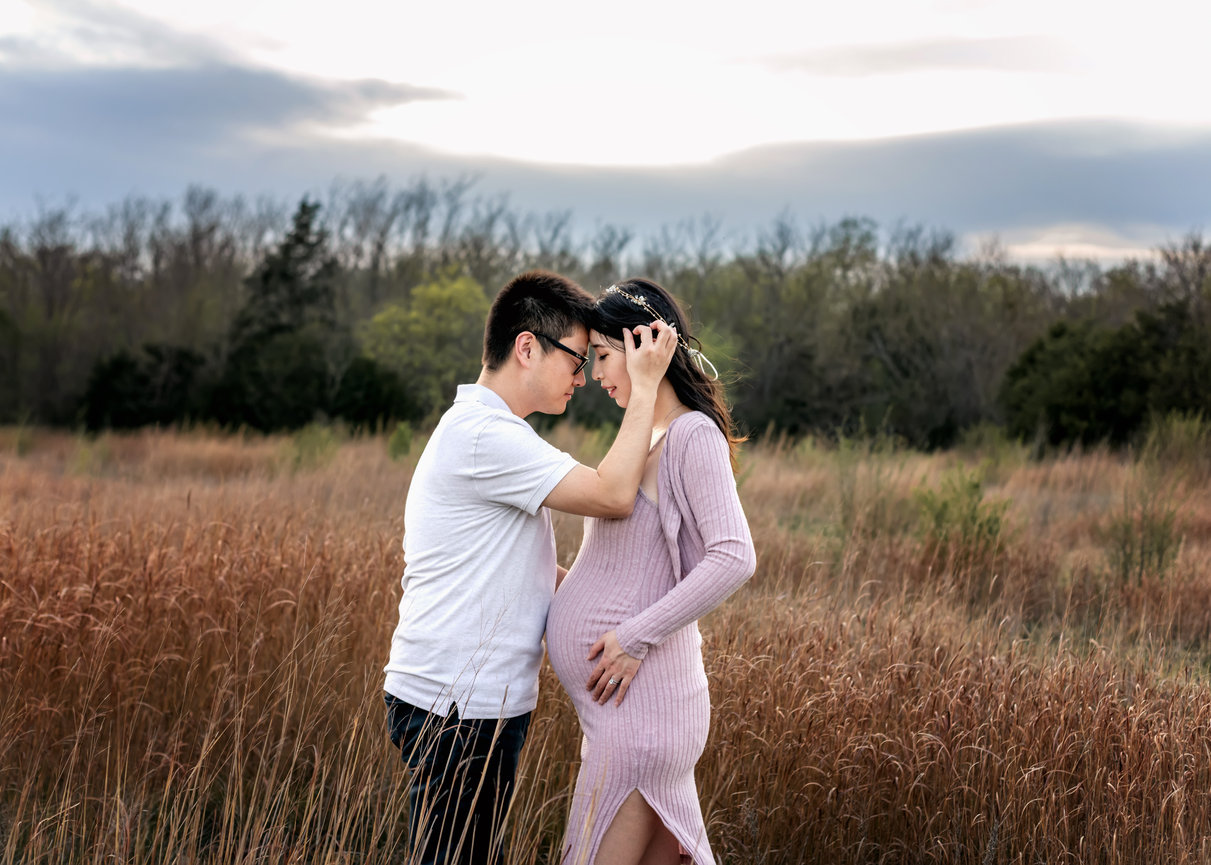 Alva Maternity Session