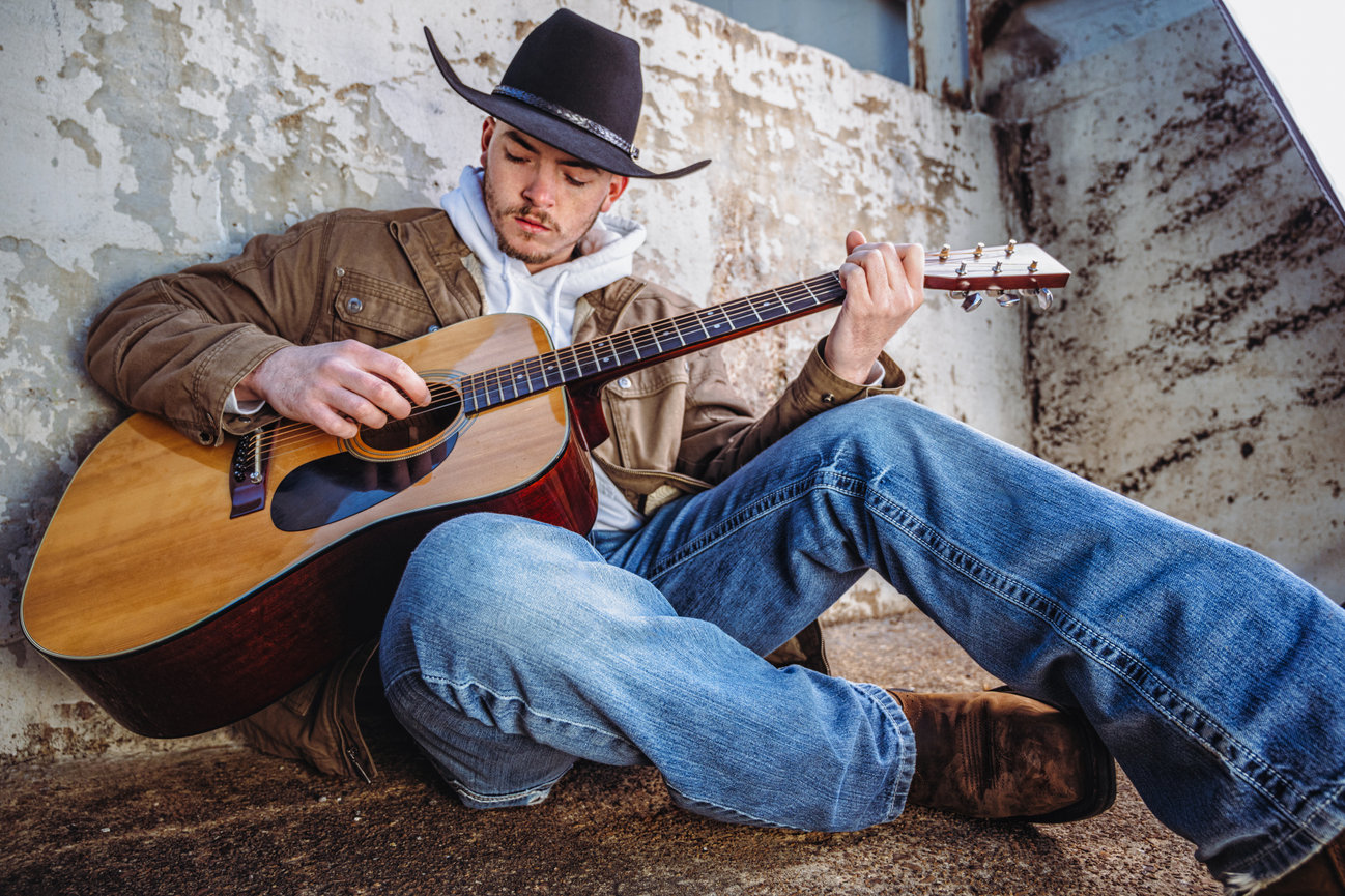 Class of 2026 Senior Pictures: You Are On The Clock