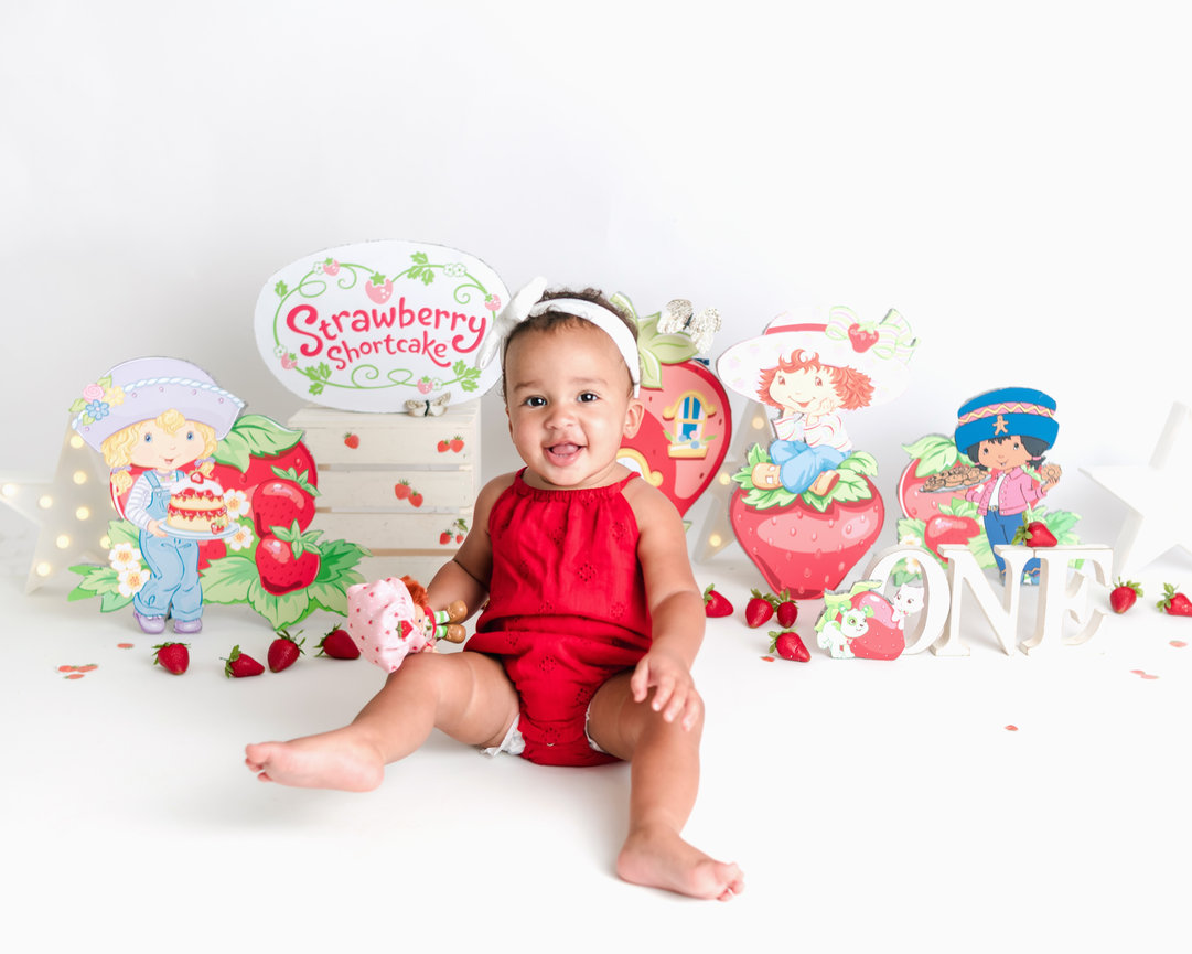 One Happy Dude Smash & Splash