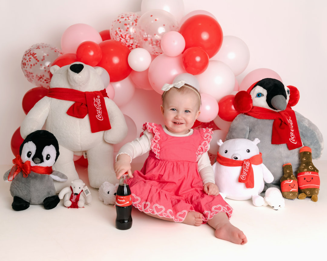 Remington's Newborn Session