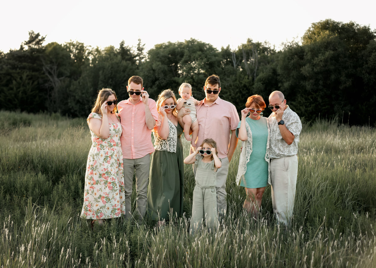 Family Session